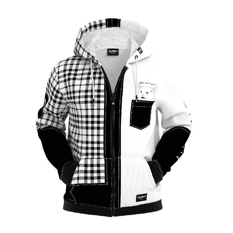 Don’t miss out on men’s fashion sales – shop today and save big! Angry Cat Zip Up Hoodie Don’t miss out on men’s fashion sales – shop today and save big! Angry Cat Zip Up Hoodie
