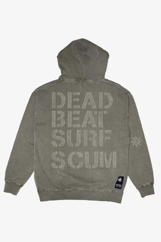 Exclusive clothing deals for customers – Shop today! Beach Brains Dead Beat Hood - Khaki Exclusive clothing deals for customers – Shop today! Beach Brains Dead Beat Hood - Khaki
