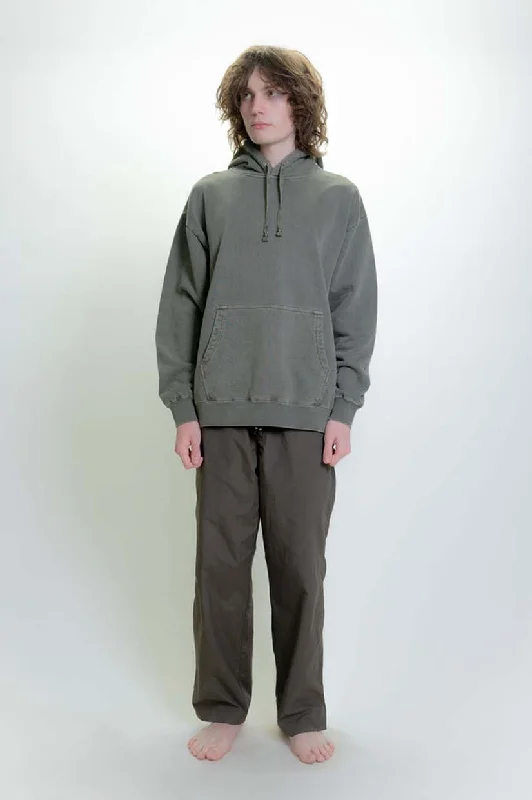 Big discounts  – Shop now for amazing deals.  Beach Brains Heavyweight Hood - Khaki