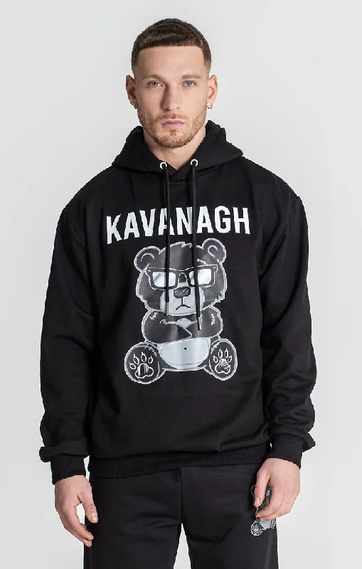 Special offers on the latest clothing collections – Don’t miss out! Black Mad Bear Hoodie Special offers on the latest clothing collections – Don’t miss out! Black Mad Bear Hoodie