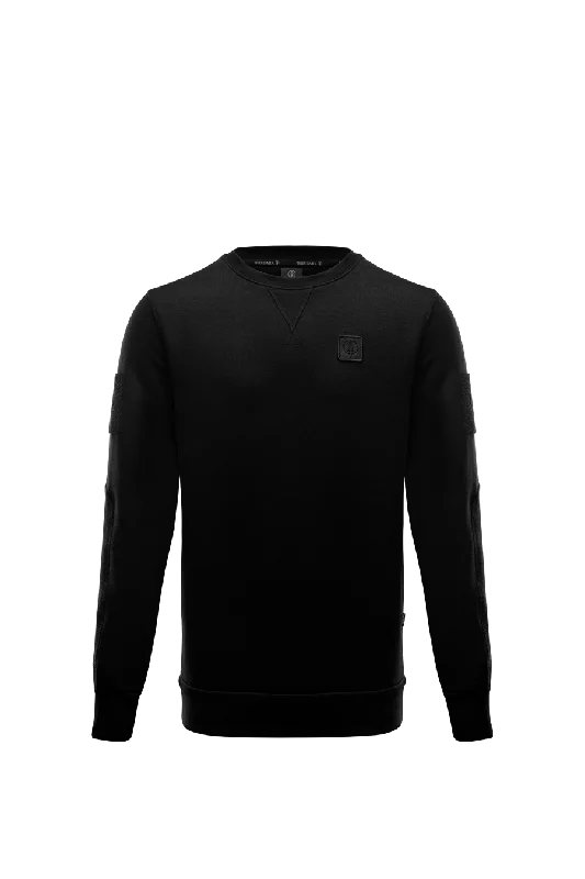 BLACK OPS DYNEEMA®️ JUMPER