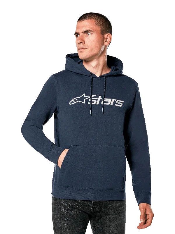 Get ready for the season with exclusive savings on trendy clothes.  Blaze V3 Hoodie