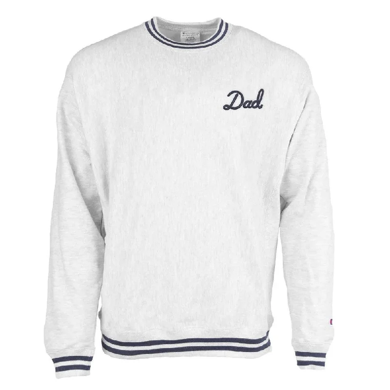 Shop affordable clothing – Limited-time only! Bussin With The Boys Dad Champion Ribbed Crewneck Shop affordable clothing – Limited-time only! Bussin With The Boys Dad Champion Ribbed Crewneck