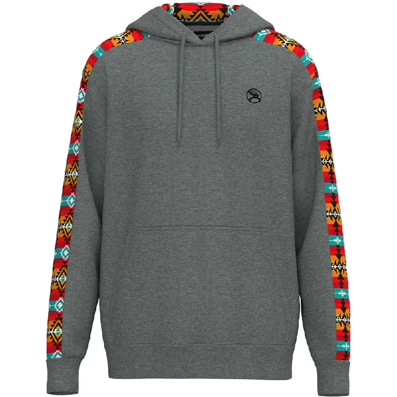 Exclusive offers on men’s wardrobe essentials – save more now! "Canyon" Grey w/Orange Aztec Roughy Hoody Exclusive offers on men’s wardrobe essentials – save more now! "Canyon" Grey w/Orange Aztec Roughy Hoody