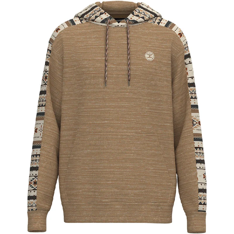 Best clothing deals of the season – Shop now and enjoy big savings. "Canyon" Light Brown w/Pattern Hoody Best clothing deals of the season – Shop now and enjoy big savings. "Canyon" Light Brown w/Pattern Hoody