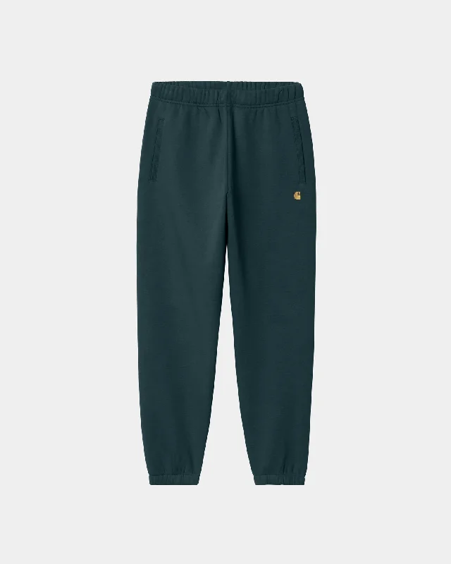 Chase Sweat Pant | Duck Blue