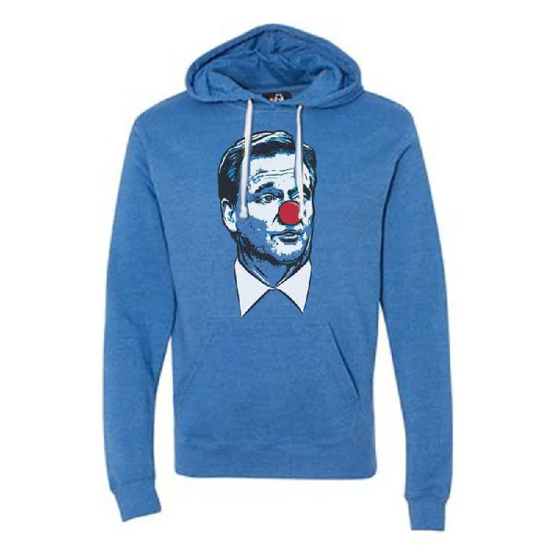Save big on all types of clothing – Shop the sale now!  Clown Hoodie