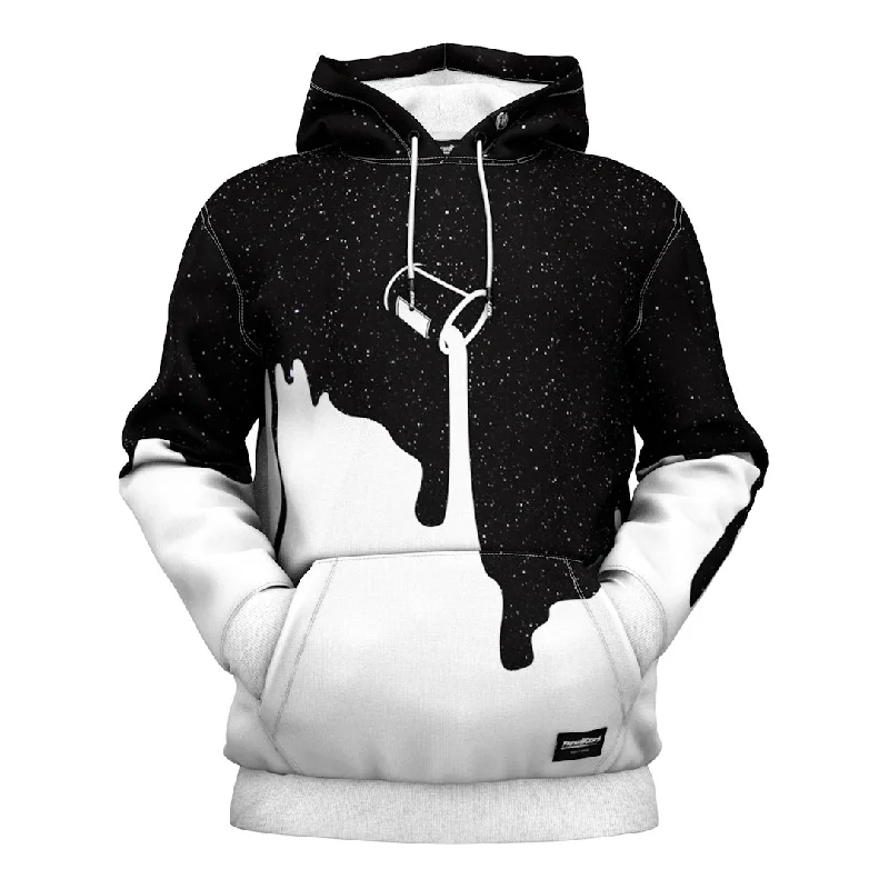 Shop affordable clothing for every season – Big savings this weekend only!  Colors Of Universe Hoodie