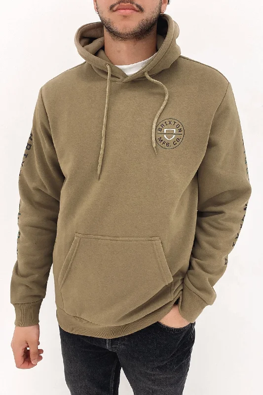 Get ready for your next season with amazing savings on all clothing. Crest Hood Oatmeal Pine Needle Get ready for your next season with amazing savings on all clothing. Crest Hood Oatmeal Pine Needle