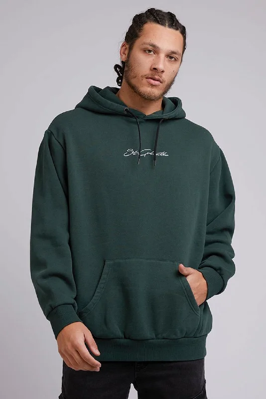  – Shop stylish items today!  Elite Hoody Pine