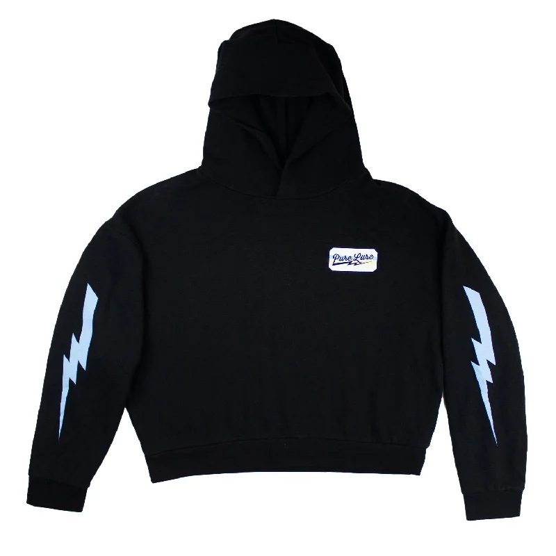 Shop affordable clothing for less – Big discounts online now. Flash Women's Crop Hoodie Shop affordable clothing for less – Big discounts online now. Flash Women's Crop Hoodie