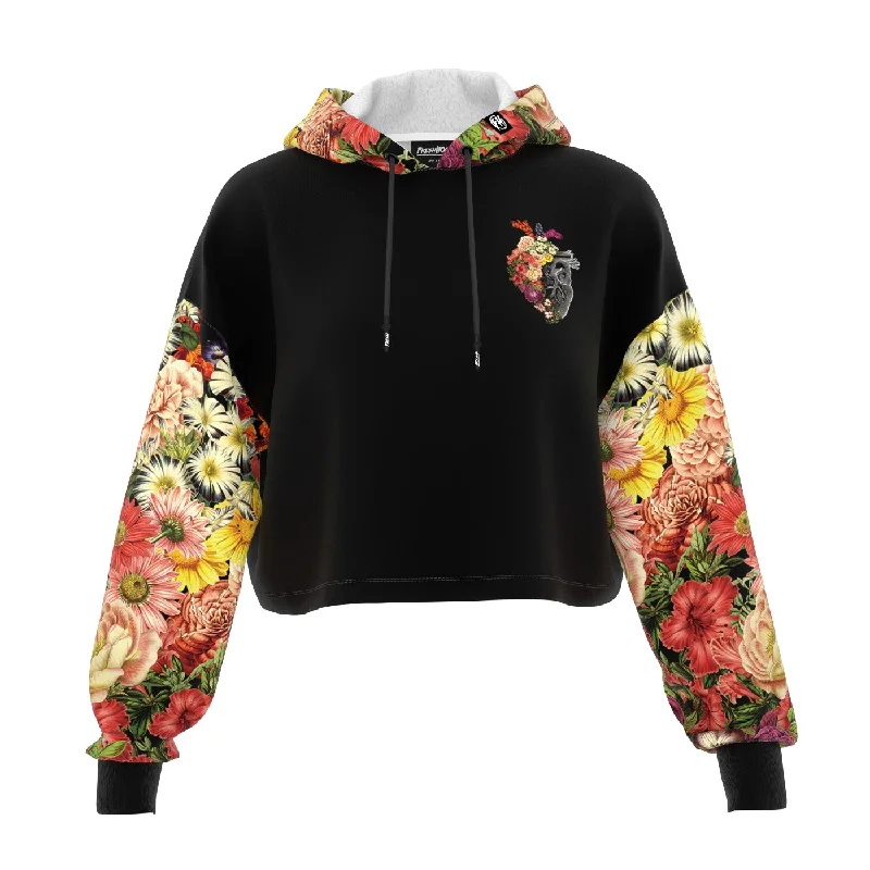 Best deals on men’s clothing – Sale ends soon, shop today! Flower Heart Cropped Hoodie Best deals on men’s clothing – Sale ends soon, shop today! Flower Heart Cropped Hoodie