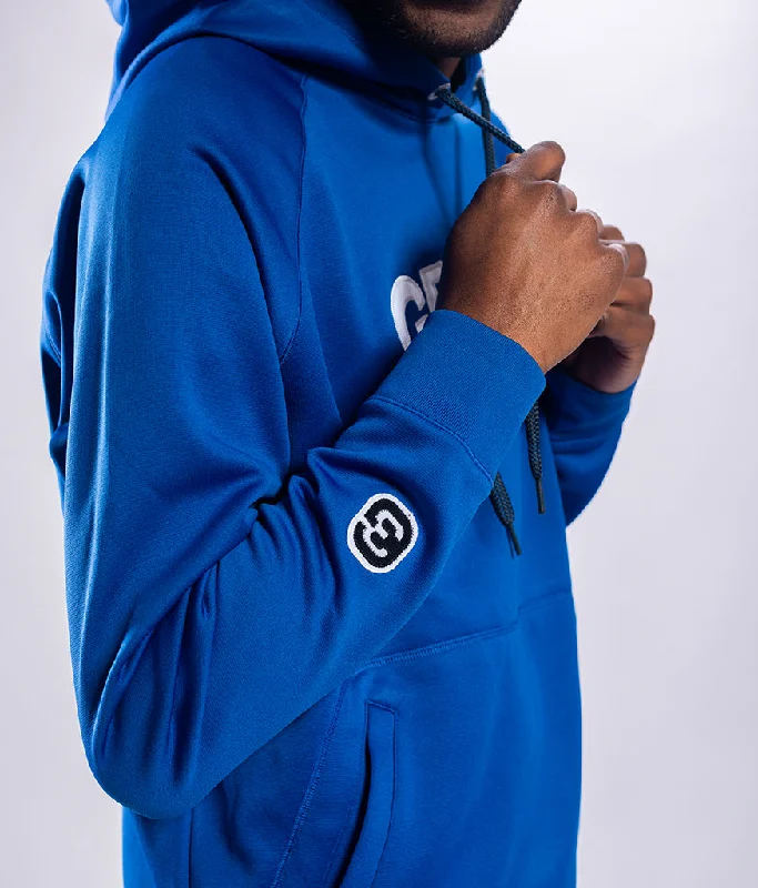 G3 - Gelo Hoodie - Royal