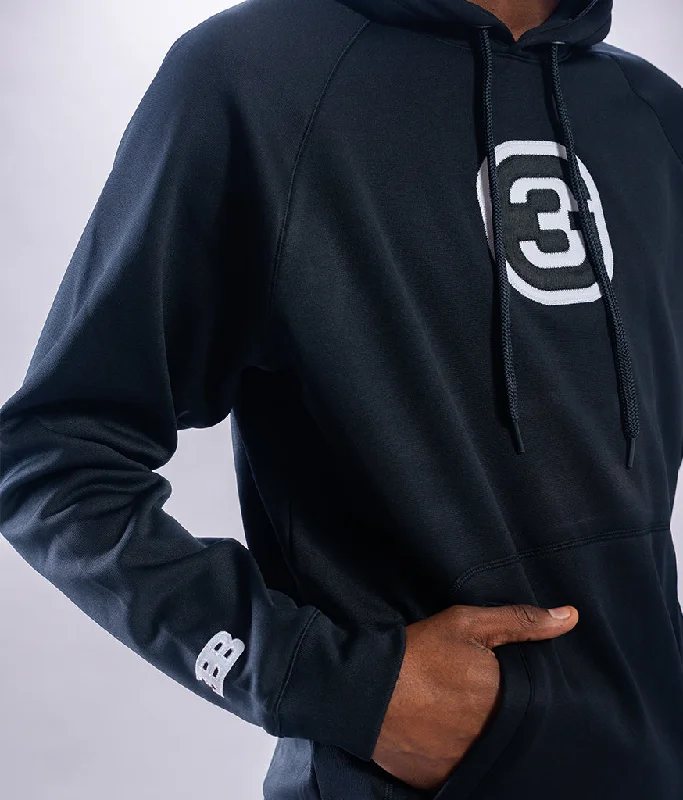 G3 - Logo Hoodie