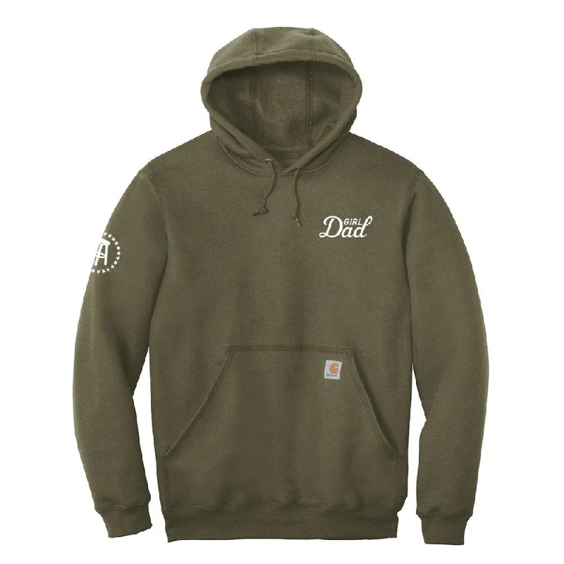 End-of-season clothing sale – Shop now for big savings! Girl Dad Embroidered Premium Hoodie End-of-season clothing sale – Shop now for big savings! Girl Dad Embroidered Premium Hoodie