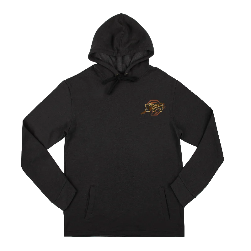 Best deals on men’s clothing – Sale ends soon, shop today!  Danger Black Hoodie