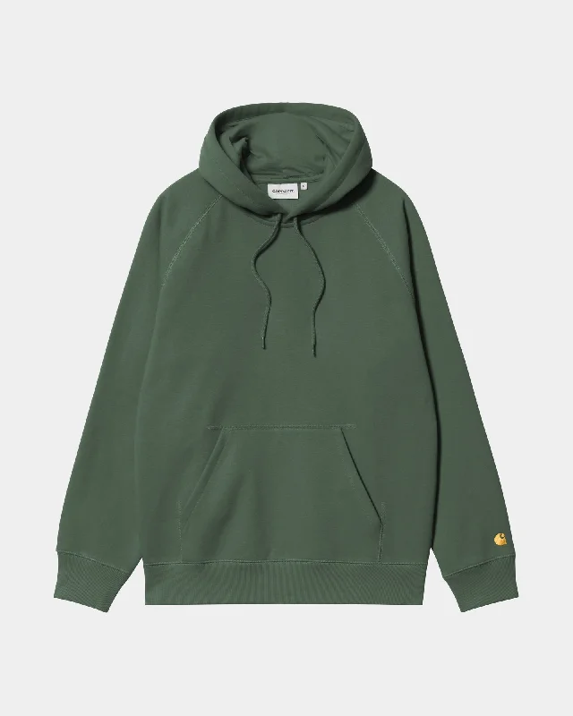 Hooded Chase Sweatshirt | Sycamore Tree