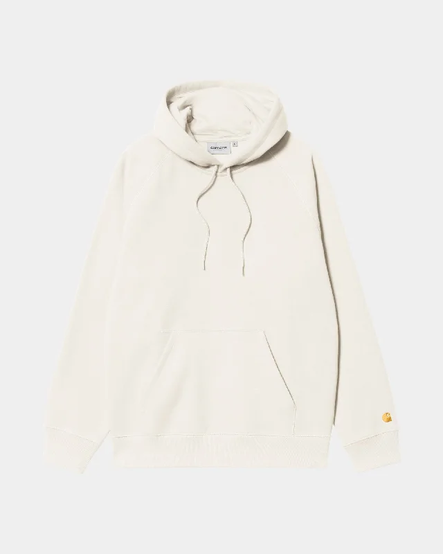 Hooded Chase Sweatshirt | Wax