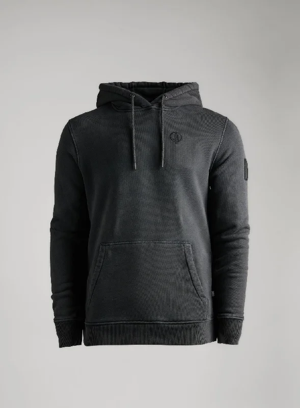 INSIGNIA HOODY WASHED