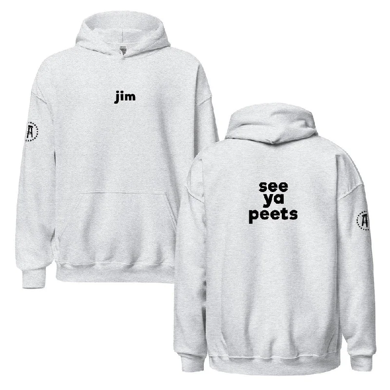 Jim Hoodie