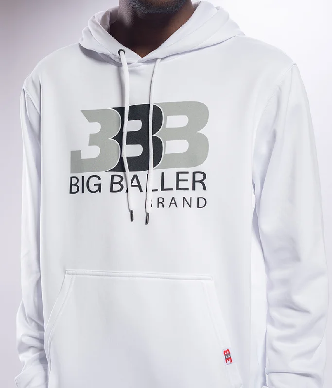 BBB Legends Hoodie