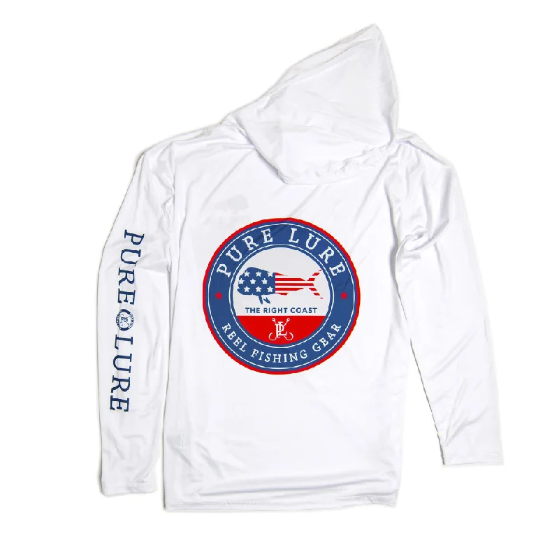 Mahica LS Performance Hoody