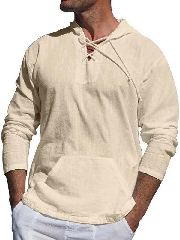Shop seasonal clothing deals – Big savings on fashion essentials. Men Cross Straps Hooded Top Shop seasonal clothing deals – Big savings on fashion essentials. Men Cross Straps Hooded Top