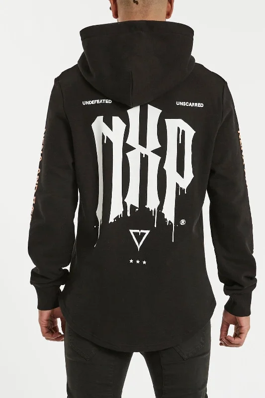 – Shop trendy clothing now. NENA & PASADENA Mens Sphere Hooded Dual Curved Hem Hooded Sweater - Jet Black – Shop trendy clothing now. NENA & PASADENA Mens Sphere Hooded Dual Curved Hem Hooded Sweater - Jet Black