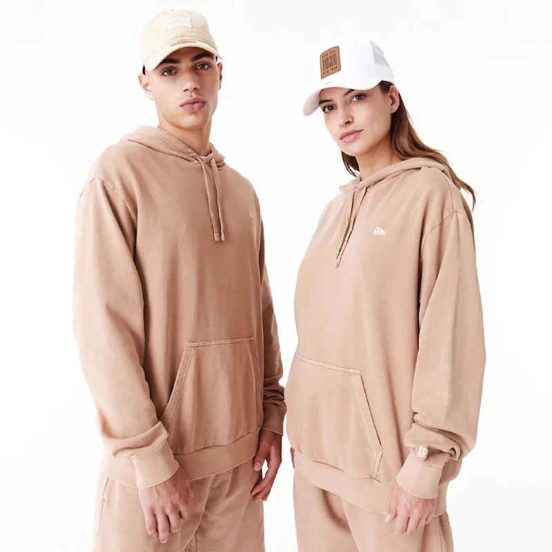 Shop the latest men's clothing trends at a fraction of the price. New Era Washed Orange Oversized Pullover Hoodie Shop the latest men's clothing trends at a fraction of the price. New Era Washed Orange Oversized Pullover Hoodie