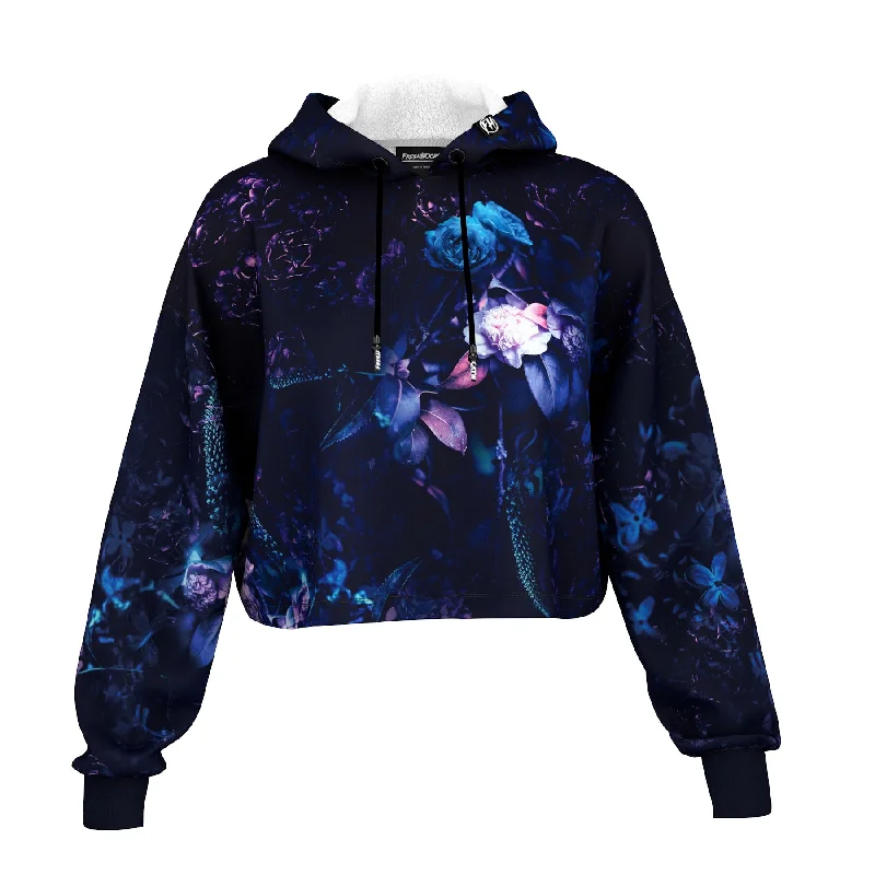 Limited-time offer – Shop top-rated clothing with massive discounts! Ocean Plants Cropped Hoodie Limited-time offer – Shop top-rated clothing with massive discounts! Ocean Plants Cropped Hoodie