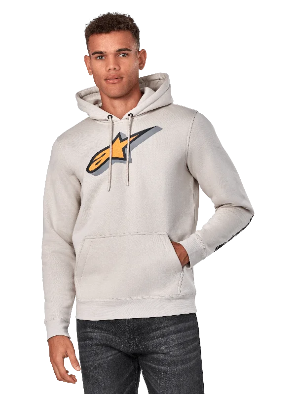 Quickness Hoodie