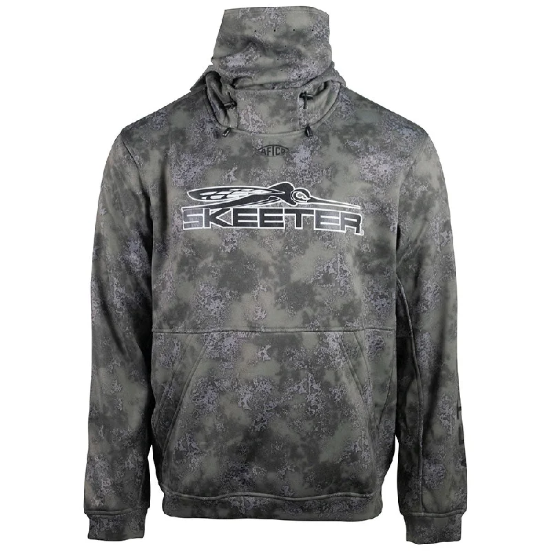 Limited-time discounts on clothing you’ll love Skeeter AFTCO Reaper Sweatshirt - Green Acid Limited-time discounts on clothing you’ll love Skeeter AFTCO Reaper Sweatshirt - Green Acid