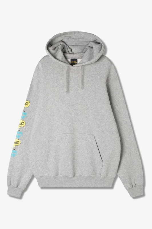 Shop our exclusive men’s fashion deals – limited time only! Stan Ray Dreamy Bubble Hood - Grey Heather Shop our exclusive men’s fashion deals – limited time only! Stan Ray Dreamy Bubble Hood - Grey Heather