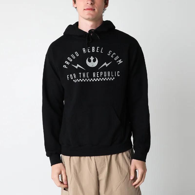 Shop clothing for less – Amazing savings on your favorite styles. Proud Rebel Scum Pepper Hoodie Shop clothing for less – Amazing savings on your favorite styles. Proud Rebel Scum Pepper Hoodie
