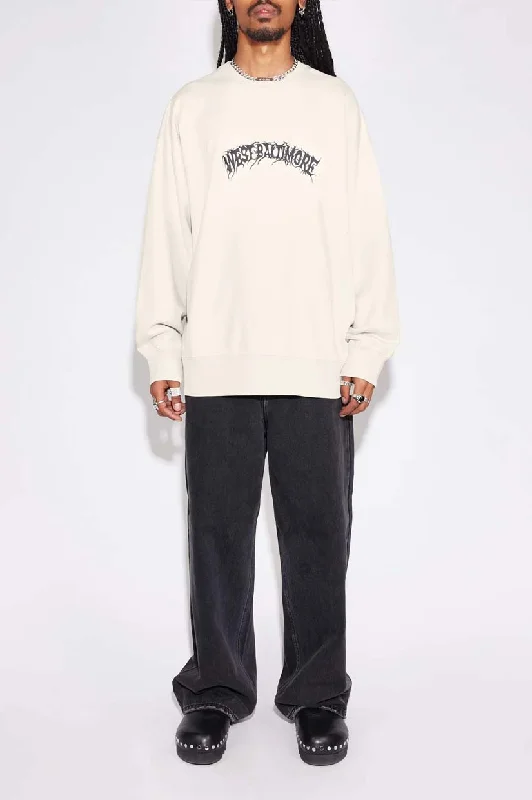 Bundle and save: Shop men’s fashion and enjoy exclusive discounts. Stolen Girlfriends Club Baltimore Crew - Fog Grey Bundle and save: Shop men’s fashion and enjoy exclusive discounts. Stolen Girlfriends Club Baltimore Crew - Fog Grey