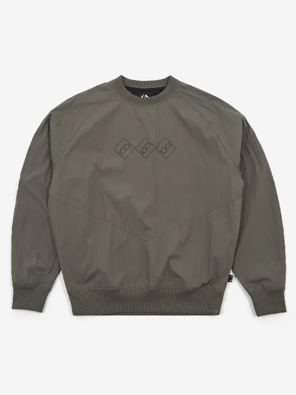 Shop seasonal clothing deals – Big savings on fashion essentials. The Trilogy Tapes TTT Tech Fabric Sports Crew - Charcoal Shop seasonal clothing deals – Big savings on fashion essentials. The Trilogy Tapes TTT Tech Fabric Sports Crew - Charcoal