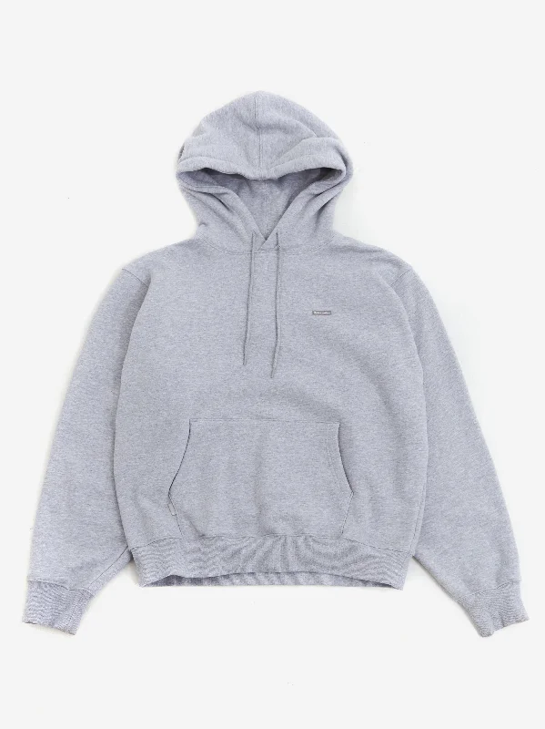 thisisneverthat T.N.T. Classic HDP Hoodie - Grey Heather