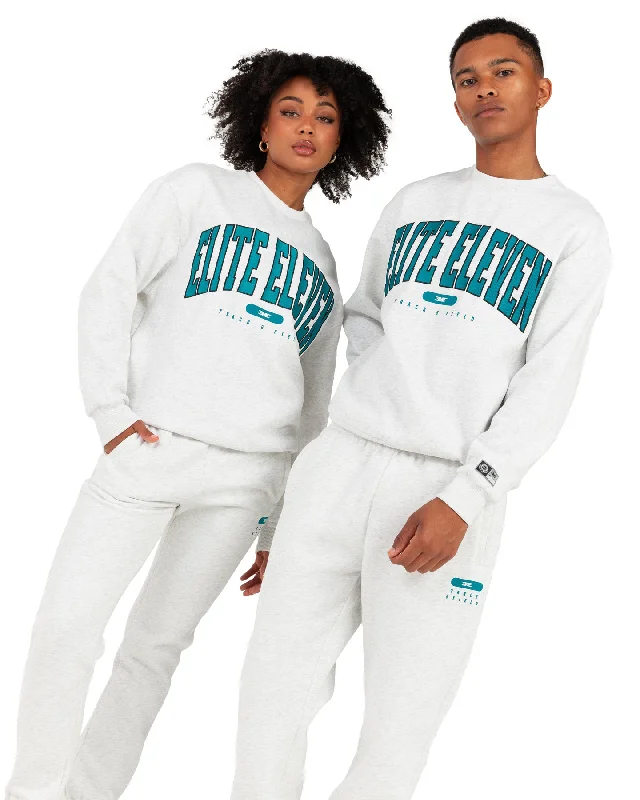 Don’t miss out – huge discounts on men’s trendy styles. Track & Field Crewneck - Polar Grey Don’t miss out – huge discounts on men’s trendy styles. Track & Field Crewneck - Polar Grey