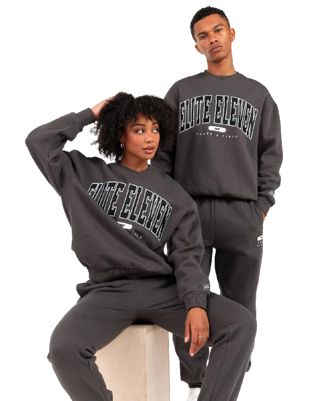 Shop the ultimate men’s clothing sale – incredible prices on your favorite styles. Track & Field Crewneck - Slate Shop the ultimate men’s clothing sale – incredible prices on your favorite styles. Track & Field Crewneck - Slate