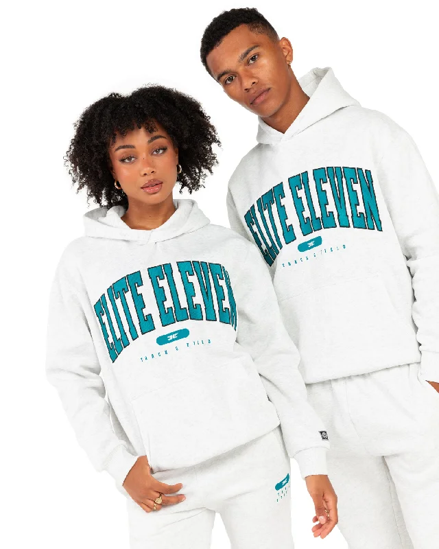 Exclusive deals on men’s fashion – Shop now and save big! Track & Field Hoodie - Polar Grey Exclusive deals on men’s fashion – Shop now and save big! Track & Field Hoodie - Polar Grey