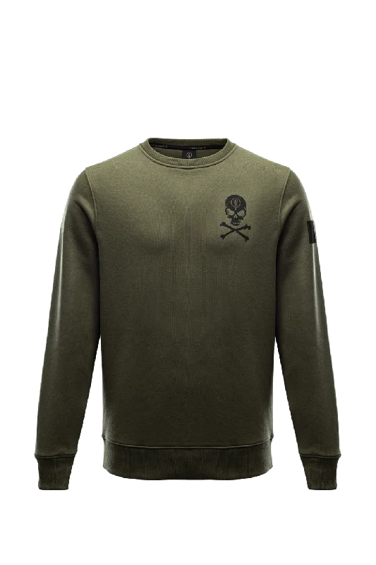Shop new arrivals in clothing and save –  VADER JUMPER - NQG (G2)